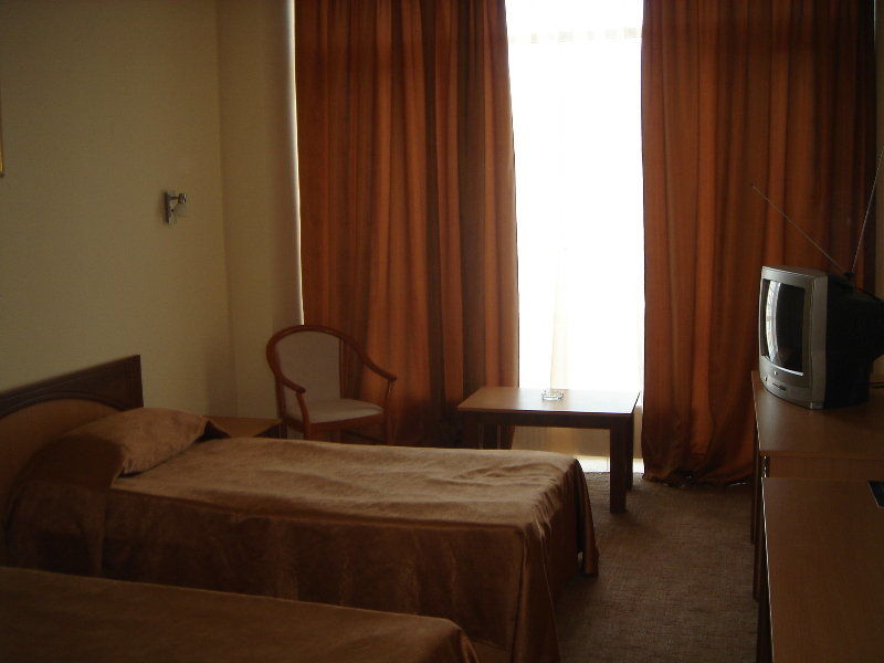 Hotel Optima Odessa Exterior foto