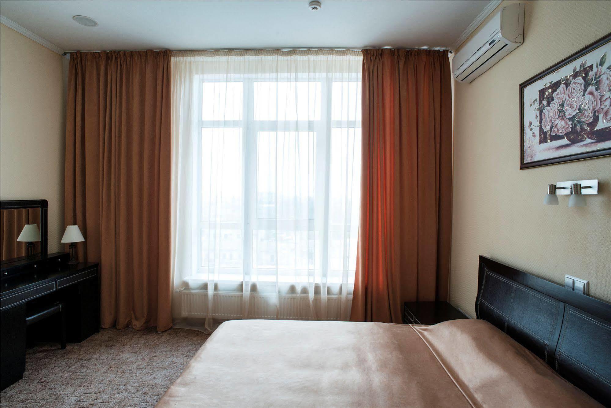 Hotel Optima Odessa Exterior foto
